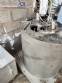 Centrifuga vertical classificadora h�mida Heinkel V630 BK III