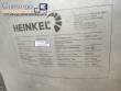 Centrifuga vertical classificadora h�mida Heinkel V630 BK III