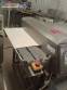 Detector de metais em inox Brapenta