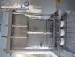 Formadora de hamb�rguer Intermec 300 kg / h