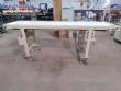 Esteira transportadora 900 mm x 2850 mm