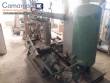 Chiller unidade de �gua gelada Evacon