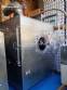 Revestidora hi coater drageadeira em inox 304 Lawes