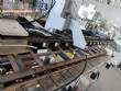 Encartuchadeira vertical Fabrima Vertopac VP 120