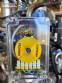 Tanque reator 100 L 140 L inox 316 L cip Kroma