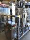 Tanque reator 100 L 140 L inox 316 L cip Kroma