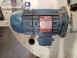 Misturador c�nico vertical nauta Conimix Semco 1.000 L