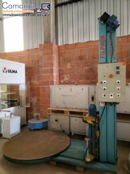 Paletizadora envolvedora de stretch Filpack - Camargo Industrial ...