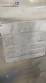Pasteurizador cont�nuo tipo t�nel por imers�o para aquecimento, resfriamento e secagem de frascos embalagens TECNINT