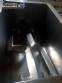 Misturador sigma em a�o inox