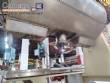 Misturador de p�s encamisado em inox 200 litros