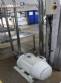 Planta completa ind�stria f�brica de alimentos para molhos bebidas concentrados caldas coberturas condimentos cosm�ticos