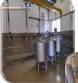 Planta completa ind�stria f�brica de alimentos para molhos bebidas concentrados caldas coberturas condimentos cosm�ticos