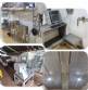 Planta completa ind�stria f�brica de alimentos para molhos bebidas concentrados caldas coberturas condimentos cosm�ticos