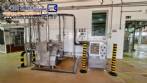 Planta completa ind�stria f�brica de alimentos para molhos bebidas concentrados caldas coberturas condimentos cosm�ticos