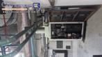 Planta completa ind�stria f�brica de alimentos para molhos bebidas concentrados caldas coberturas condimentos cosm�ticos
