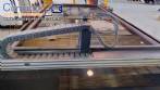 Corte � plasma cutter 8000 Siber