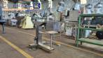 Envasadora semiautom�tica para l�quidos