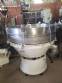 Peneira vibrat�ria em a�o inox circular 2 est�gios MVL