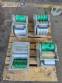 Produtora de massas Officina DEA combinata D120