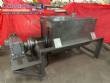 Misturador de p�s em inox 600 litros
