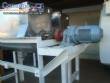 Misturador industrial para p� 500 L