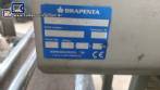 Detector de metal Brapenta