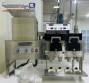 Encapsuladora contadora e polidora de c�psulas 22.000 c�psulas por hora SED PHARMA