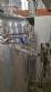Filtro de processo industrial sparkler inox 316