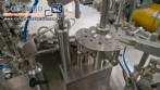 Envasadora enchedora tampadora de frascos vials IMA F57 para l�quidos