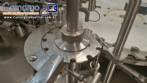 Envasadora enchedora tampadora de frascos vials IMA F57 para l�quidos