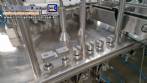 Envasadora enchedora tampadora de frascos vials IMA F57 para l�quidos