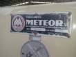 Misturador / masseira industrial fabricante Meteor com 2 eixos para 1000 kg