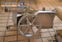 Linha de batata chips palha para 250 kg