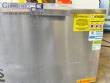 Lavadora ultrass�nica em inox de bancada para laborat�rios Ultronique