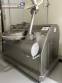 Processador cutter em inox para carnes embutidos com facas rotativas Precis�o Inox