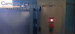 Misturador horizontal em inox com p�s raspadores 250 L