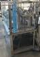 Envasadora embaladora carrossel rotativa em inox para envase de embalagens Stand-up Pouch Ultramaq