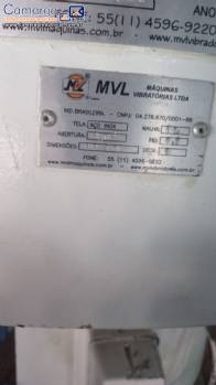 MVL Máquinas Vibratórias Ltda