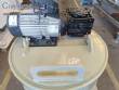 Tanque misturador em polipropileno laboratrio 50 litros Master Pump