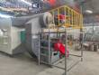 Linha para fabricao produo de bandejas de ovos moldagem de polpa reciclado Eco-Recycle-Equip
