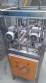 Rosqueadora tampadora por discos frico torque PRYMAXX