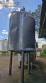 Tanque misturador em a�o inox