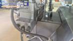 Homogeneizadorem a�o inox para l�quidos Treu 750 at� 2230 litros por hora