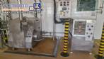 Homogeneizadorem a�o inox para l�quidos Treu 750 at� 2230 litros por hora