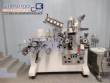 Blistadeira autom�tica tipo Pharmapack