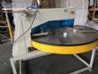 Seladora autom�tica termoseladora de blister com giro autom�tico Vacuum Center