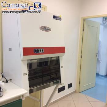 Equipamento para laboratrio analises qumicas e microbiolgicas