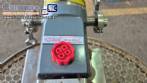 Bomba de l�bulos sanit�ria em a�o inox ZH SS304