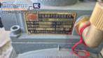 Bomba de l�bulos sanit�ria em a�o inox ZH SS304
